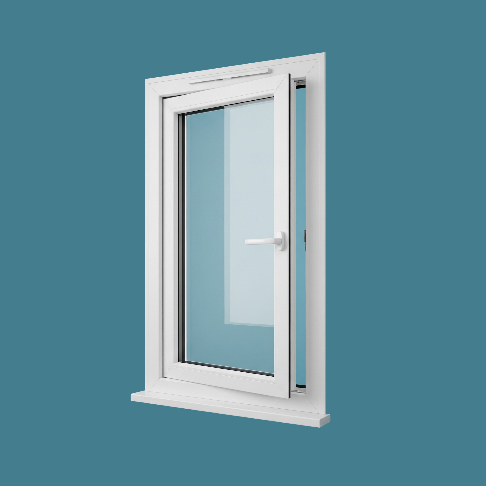 Casement Window